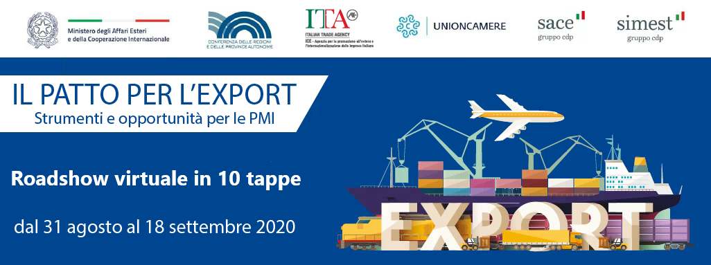 Patto per l'Export